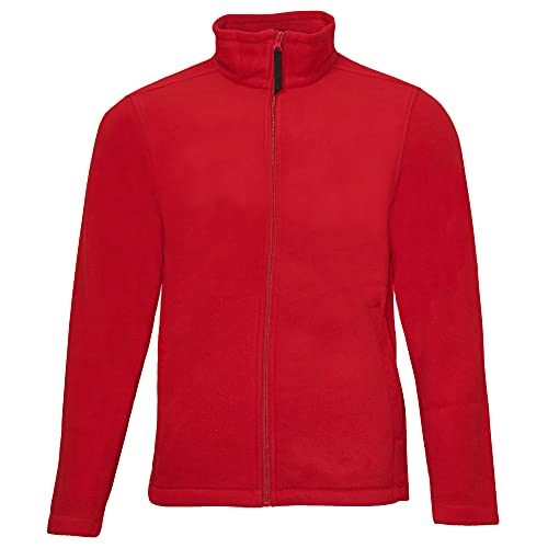 Regatta Vollreißverschluss-Microfleece-Jacke...