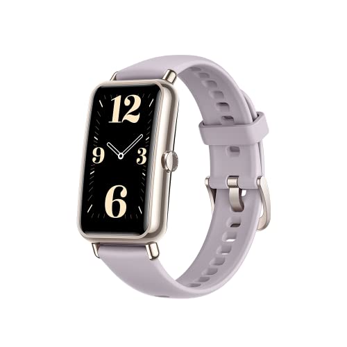 HUAWEI Watch Fit mini Smartwatch, 1.64'...