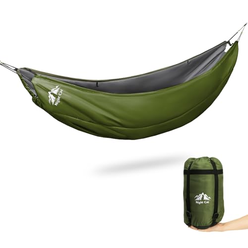 Night Cat Hängematte Unterdecke...