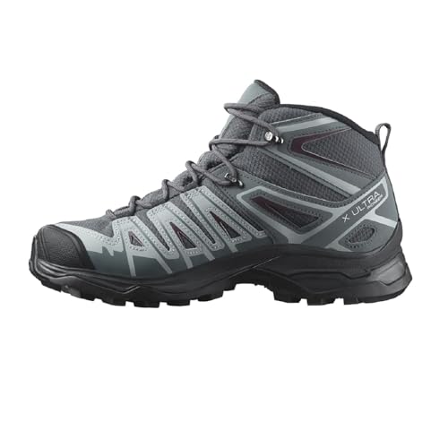 Salomon X Ultra Pioneer Mid Gore-Tex...