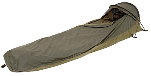 Snugpak 92860 Stratosphere Bivvi One Person...