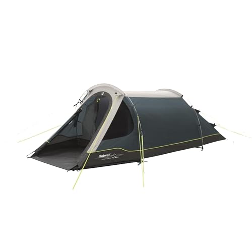 Outwell Earth Wurfzelte Blau 310 x 150 x 110...