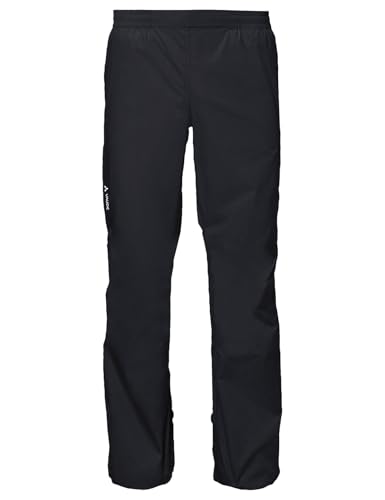 VAUDE Herren Men's Drop Pants Ii Regenhose,...