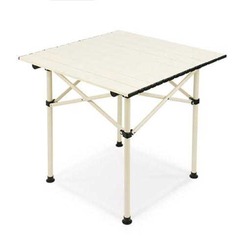 Klapptisch, kompakt, leicht, 95 eckig,...