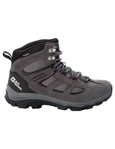 Jack Wolfskin Damen Vojo 3 Texapore Mid W...