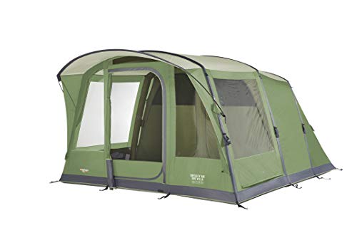 Vango Odyssey Air Aufblasbares Zelt, 5...
