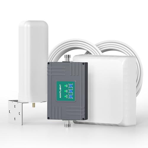 Handy Signalverstärker Triband-Repeater...