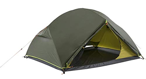 McKINLEY Escape 40.3 Zelte dunkelgrün One...