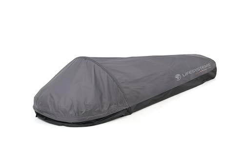 Lifesystems Venture Solo Bivi für schnelle...