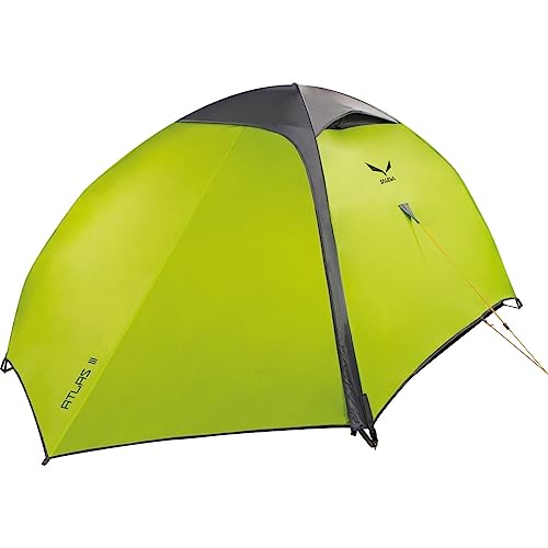 Salewa Atlas III-Zelt, Grau