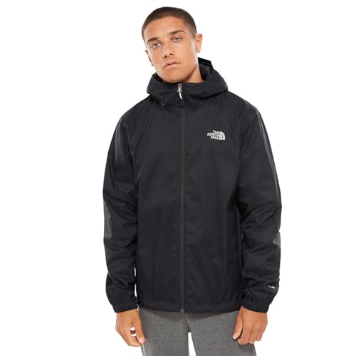 The North Face Herren Regenjacke Quest, TNF...