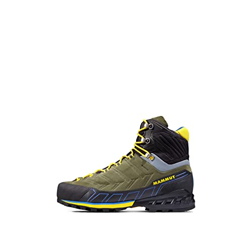 Mammut Kento Tour High GTX Men Iguana/Freesia...