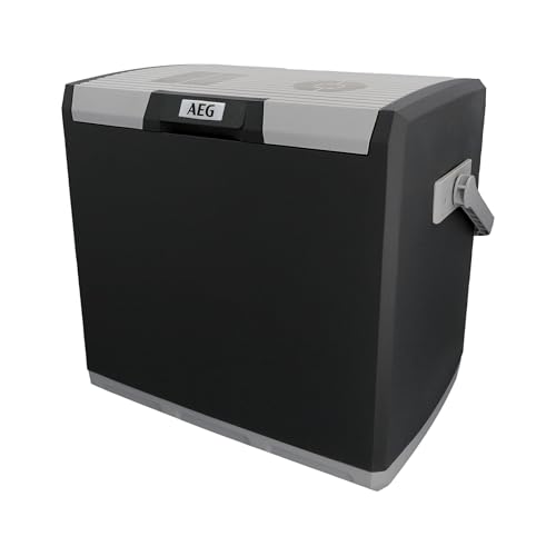 AEG Automotive Thermoelektrische Kühlbox KK...