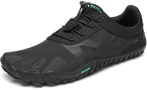 SAGUARO Barfußschuhe Herren Damen...