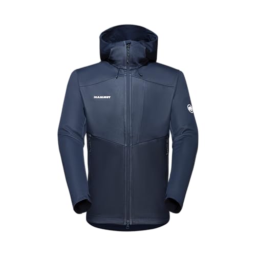 Mammut Ultimate VII SO Hooded Jacket Men |...