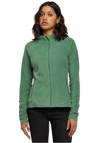 Urban Classics Women's Ladies Polar Fleece...