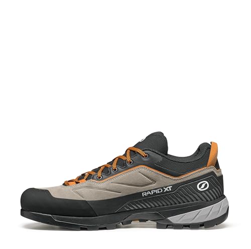 Scarpa Rapid XT atmungsaktive Zustiegsschuhe...
