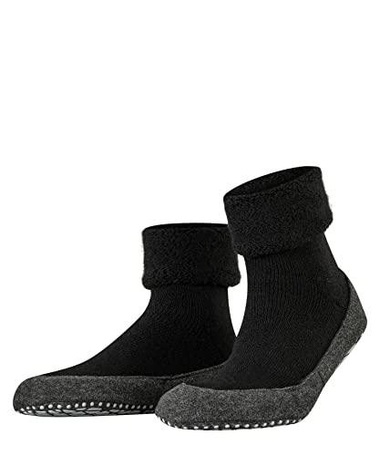 FALKE Stoppersocken Cosyshoe M Hp Wolle...