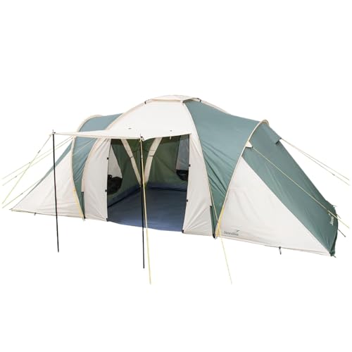 Skandika Kuppelzelt Daytona 6 Personen |...
