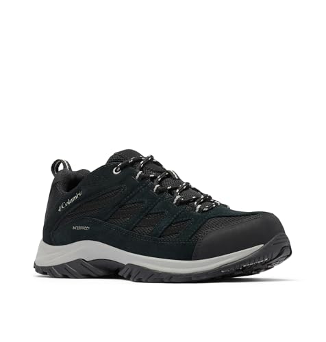Columbia Niedrige Wanderschuhe für Männer,...