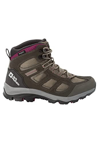 Jack Wolfskin Damen Vojo 3 Texapore Mid W,...