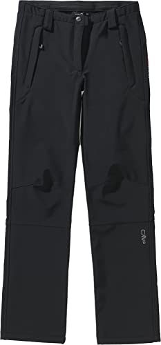 CMP - Lange Hose Kid G, Schwarz, 164
