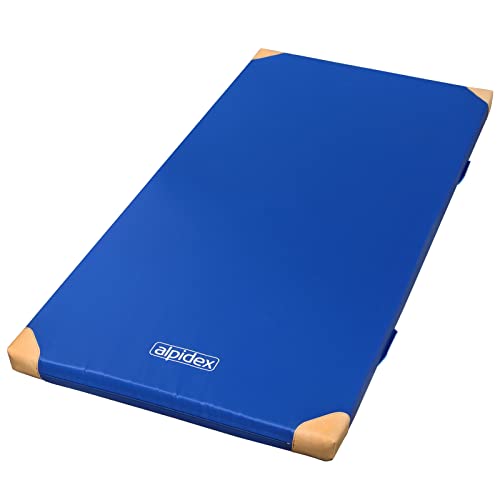 ALPIDEX Matte Turnmatte Sportmatte...