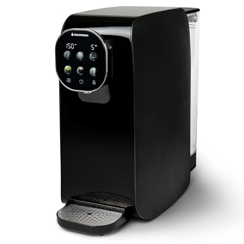 OsmoFresh Auftisch Osmoseanlage Quella Pro...
