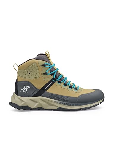 RevolutionRace Herren Phantom Trail Mid...