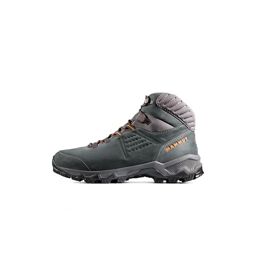 Mammut Mercury IV Mid LTH Men | Wanderschuhe...