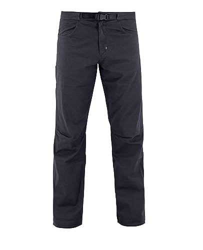 Café Kraft Herren Ira Pants Boulderhose...