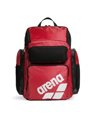 ARENA One Go Schwimm Sport Reise Rucksack 45L
