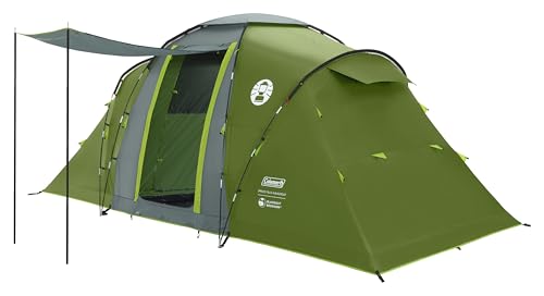 Coleman Spruce Falls 4 Zelt | 4 Personen...