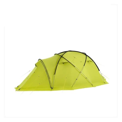 DUOCAI DREI-Personen-Zelt, EIN Zimmer, Zwei...