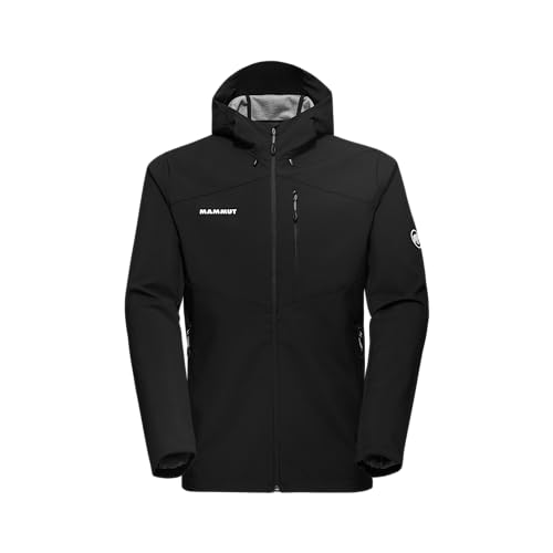 Mammut Outdoor SO Hooded Jacket Men |...