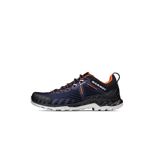 Mammut Alnasca Knit Iii Low Goretex Hiking...