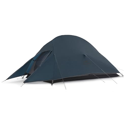 Naturehike Cloud up 2 Upgrade Ultraleichte...