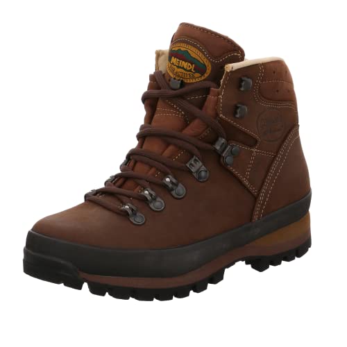 MEINDL Borneo Lady 2 MFS (XL), Damen...