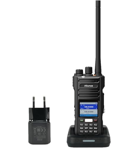 Retevis Ailunce HA2 Amateurfunk, APRS/GPS,...