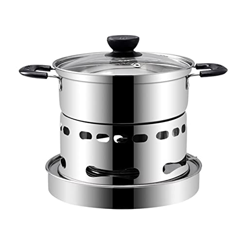 Indoor Spirituskocher, Campingkocher, Kein...