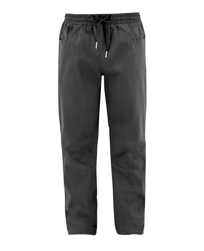 Café Kraft Herren Meteor Kletterhose...