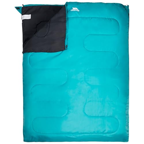 Catnap 3 Season Double Sleeping Bag Jade Each