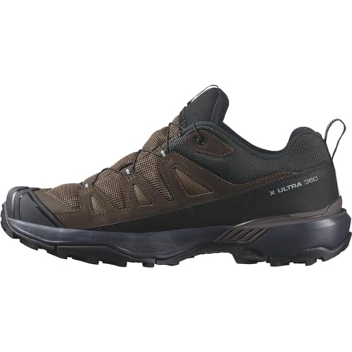 Salomon X Ultra 360 Leather Gore-Tex...