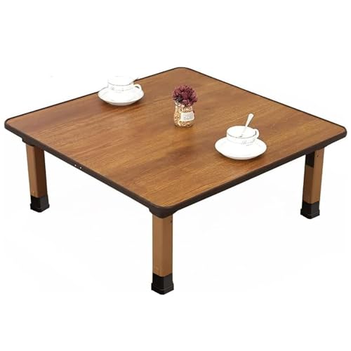 Klapptisch – quadratischer Couchtisch,...