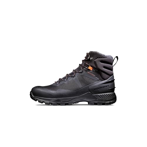 Mammut Blackfin III Mid DT Men | Wanderschuhe...