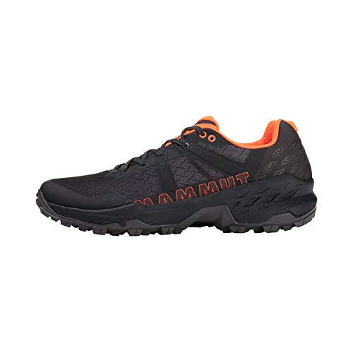 Mammut Sertig II Low GTX Men | Wanderschuhe...