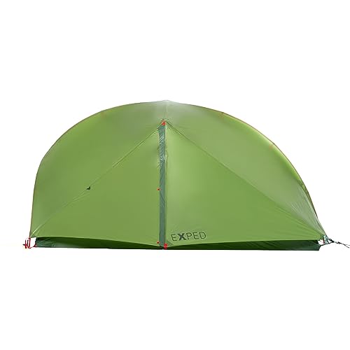 Exped Mira II HL Zelt, Meadow