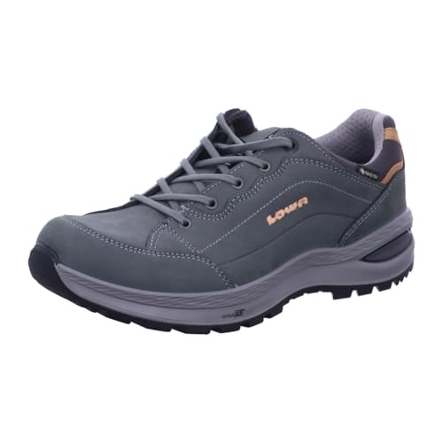 Lowa Renegade Evo GTX Lo Damen Wanderschuhe,...