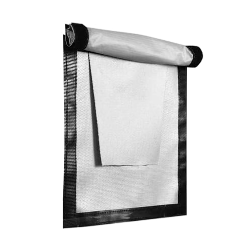 Zeltofenheber, Hitzebeständiges...