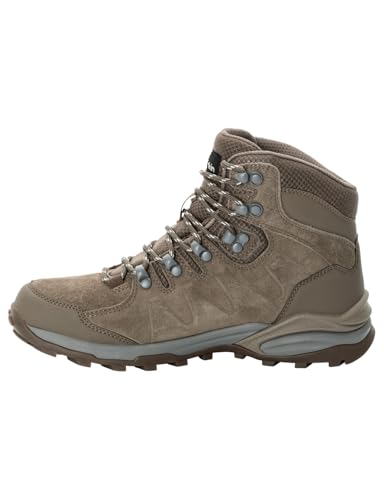Jack Wolfskin Refugio Texapore MID W